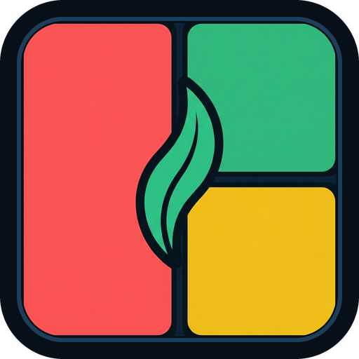 Kelp Icon